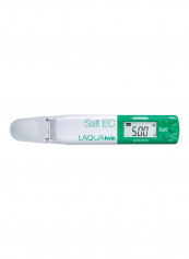 Laqua Twin Salt 11 Meter Pocket Water Quality Meter White/Green reviews Laqua Twin Salt 11 Meter Pocket Water Quality Meter White/Green
