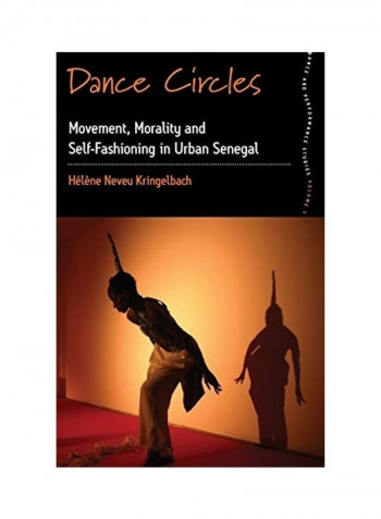 Dance Circles Hardcover