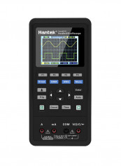 Handheld Digital Oscilloscope Black reviews Handheld Digital Oscilloscope Black