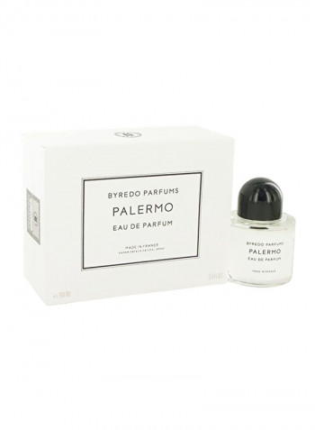 Palermo EDP 3.4ounce