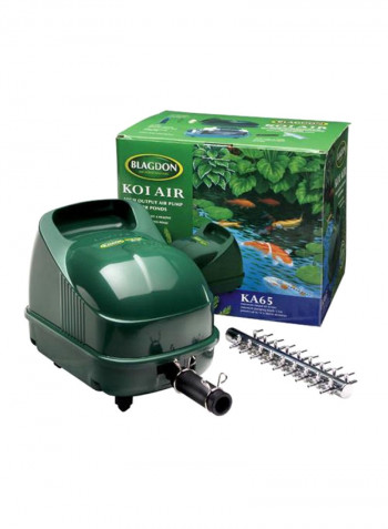 Air Pump Koi Air 65