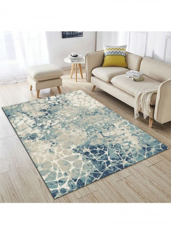 Home Rug Simple Modern Style Abstract Anti-Slip Living Room Bedroom Floor Mat multicolour 140*200(W*L)cmcm