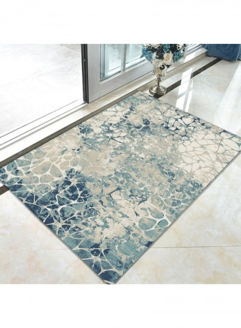 Home Rug Simple Modern Style Abstract Anti-Slip Living Room Bedroom Floor Mat multicolour 140*200(W*L)cmcm