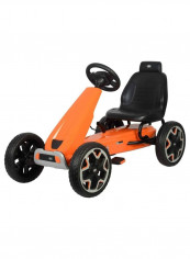 Land Rover Licensed Pedal Car 13.25kilogram