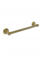 Wall Mounted Towel Bar Gold 20x26.5x3inch reviews Wall Mounted Towel Bar Gold 20x26.5x3inch