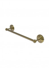 Brass Towel Bar Gold 18inch