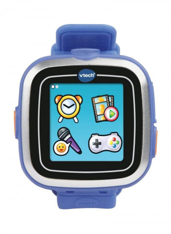KidiZoom Smartwatch Blue