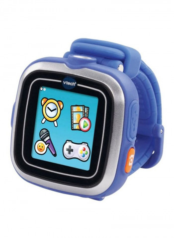 KidiZoom Smartwatch Blue