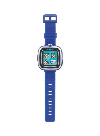 KidiZoom Smartwatch Blue