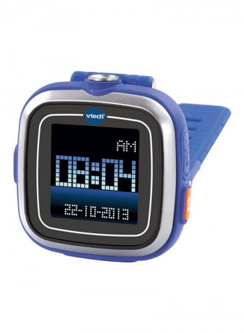 KidiZoom Smartwatch Blue