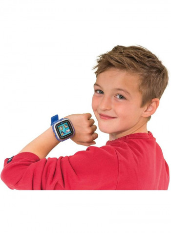 KidiZoom Smartwatch Blue