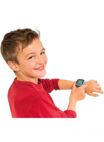 KidiZoom Smartwatch Blue