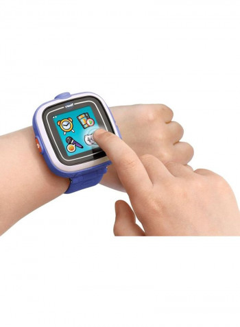 KidiZoom Smartwatch Blue