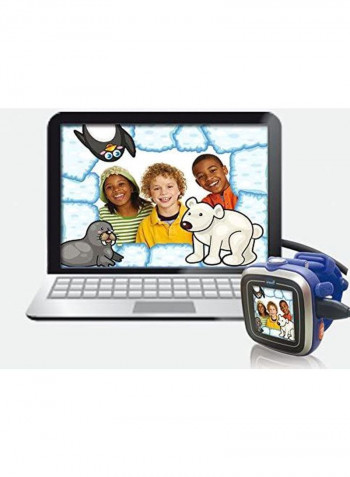 KidiZoom Smartwatch Blue