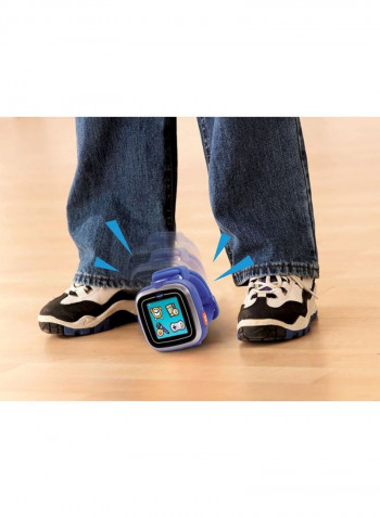 KidiZoom Smartwatch Blue