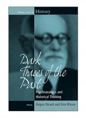 Dark Traces Of The Past Hardcover New Edition reviews Dark Traces Of The Past Hardcover New Edition