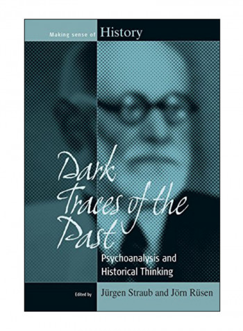 Dark Traces Of The Past Hardcover New Edition