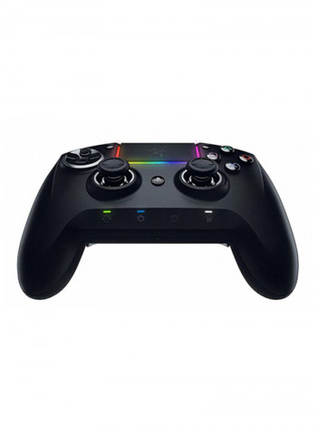 Raiju Ultimate Controller For PlayStation 4
