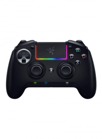 Raiju Ultimate Controller For PlayStation 4