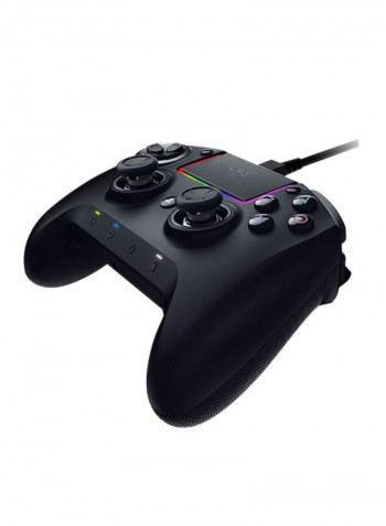 Raiju Ultimate Controller For PlayStation 4