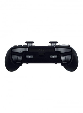 Raiju Ultimate Controller For PlayStation 4
