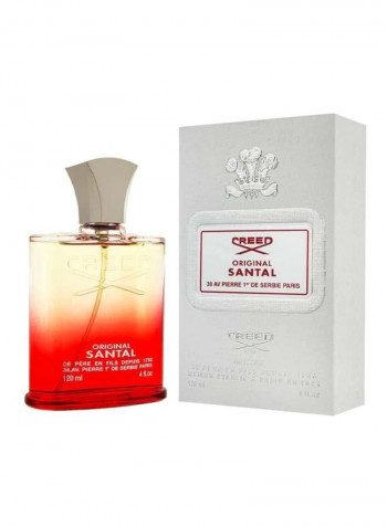 Original Santal  EDP 120ml