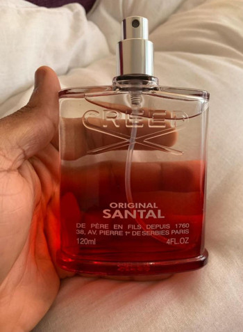 Original Santal  EDP 120ml