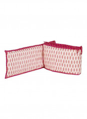 Sundance Crib Bumper