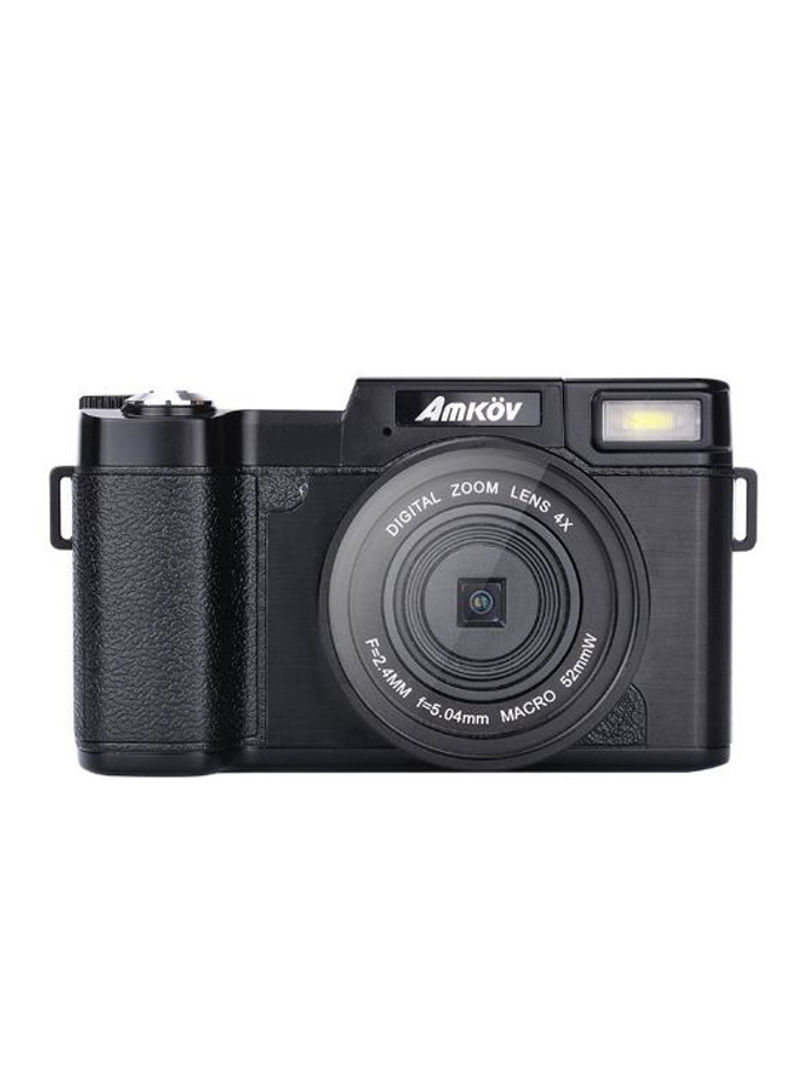 Amkov Amk-R2 Digital Camcorder Camera