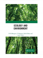 Ecology And Environment Hardcover 1