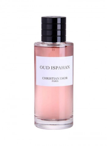 Oud Ispahan EDP For Unisex 125ml