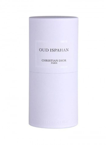 Oud Ispahan EDP For Unisex 125ml