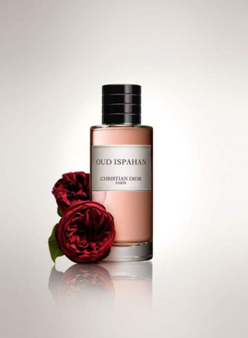 Oud Ispahan EDP For Unisex 125ml