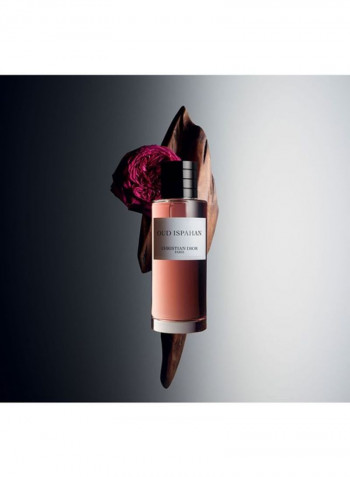 Oud Ispahan EDP For Unisex 125ml