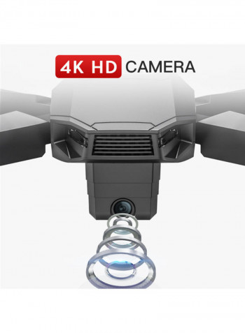 RC Drone With Dual Camera