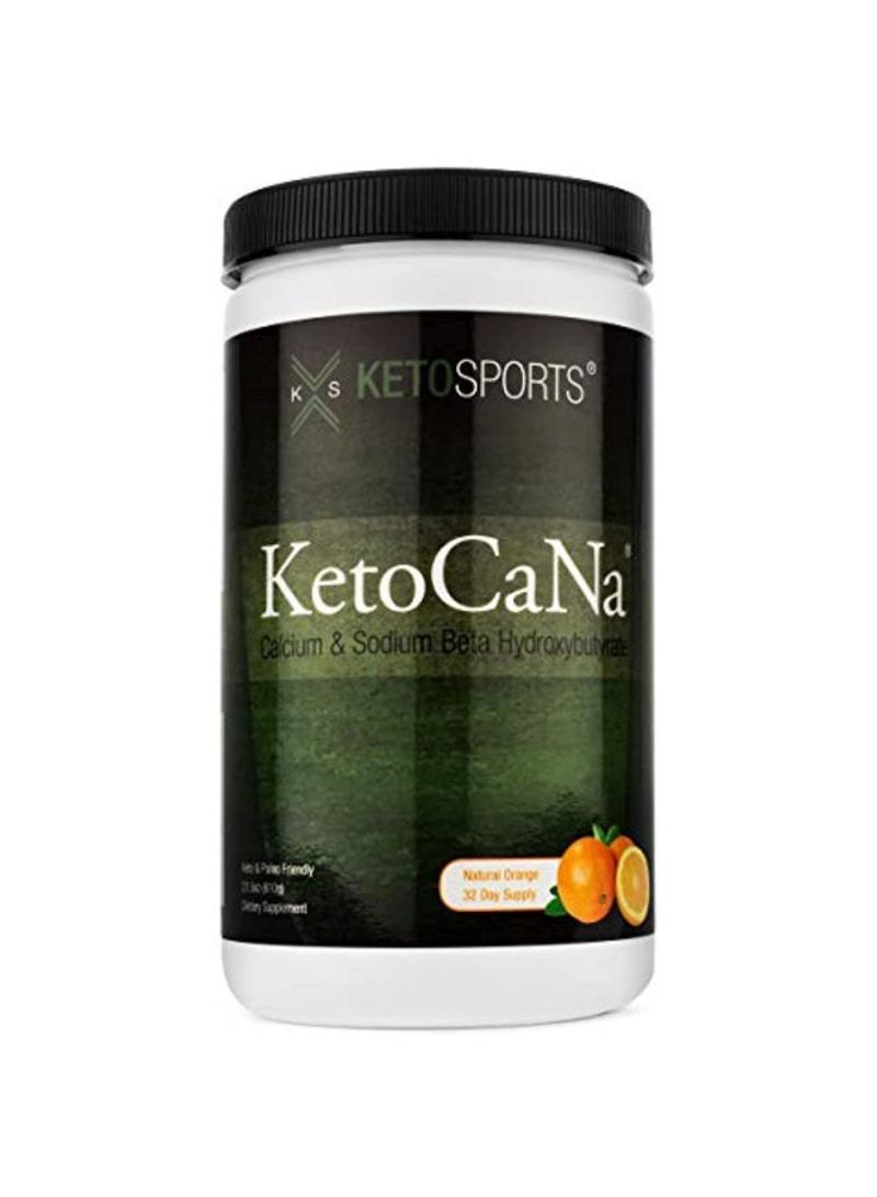 KetoCaNa Dietary Supplement