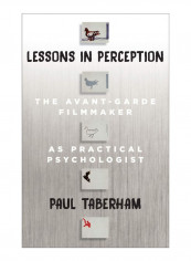 Lessons In Perception Hardcover