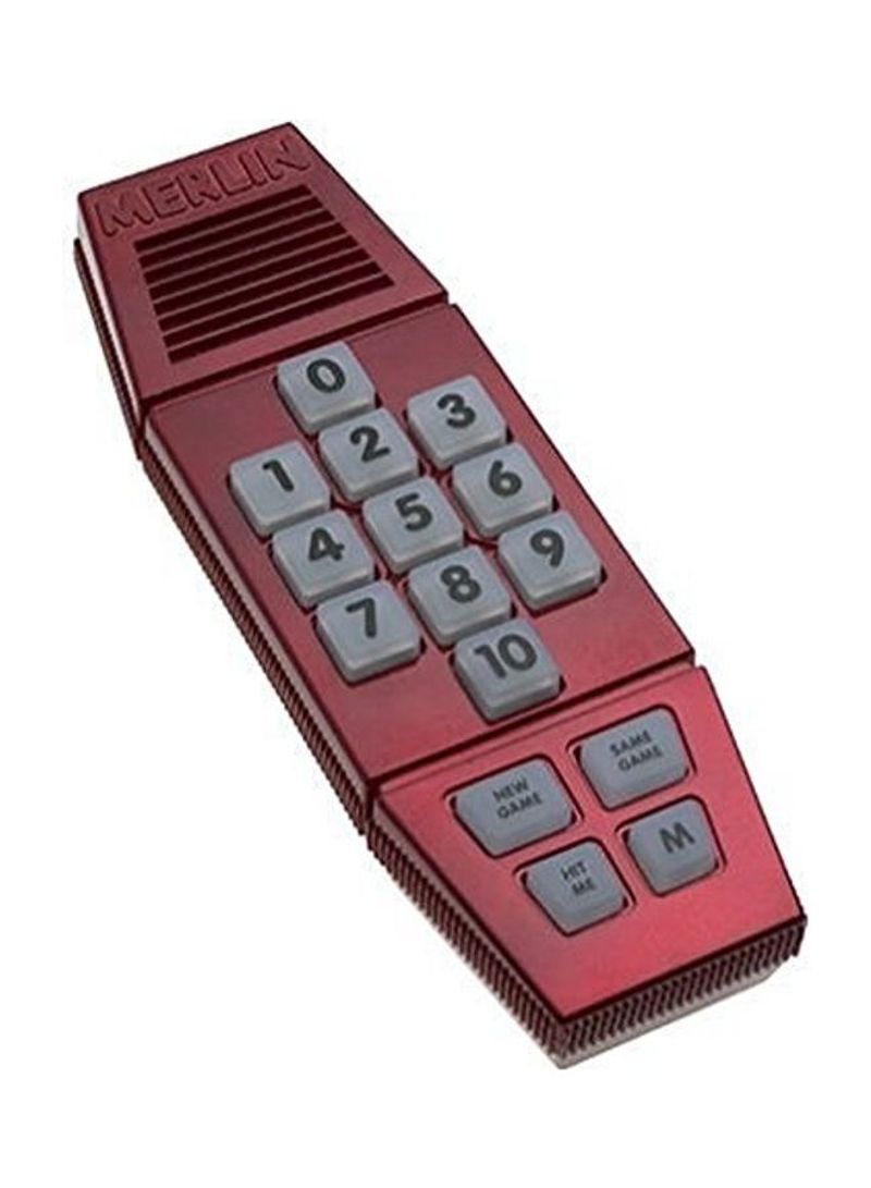 Electronic Handheld Merlin