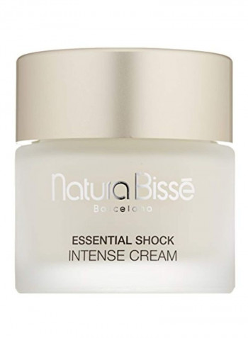 Essential Shock Intense Cream 2.5ounce