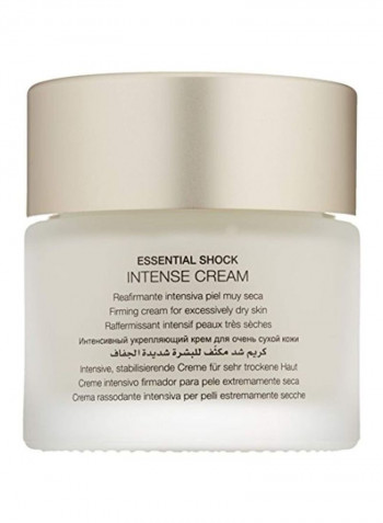 Essential Shock Intense Cream 2.5ounce