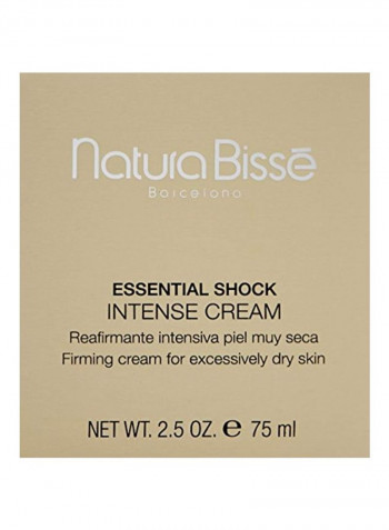 Essential Shock Intense Cream 2.5ounce