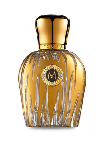 Gold Fiamma EDP 50ml
