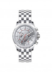 Men's Air Legend Water Resistant Analog Watch 7167