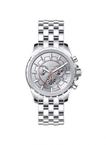 Men's Air Legend Water Resistant Analog Watch 7167