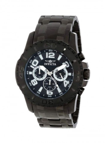 Men's Pro Diver Chronograph Watch 15025