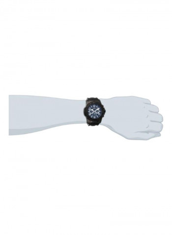 Men's Pro Diver Chronograph Watch 15025
