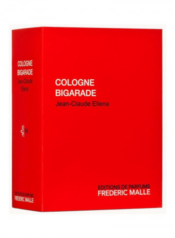 Cologne Bigarade EDC 100ml