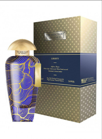 Perfume Rococo' EDP 100ml