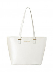 Polyester Blend Handbag LWHB02074OFF WHITE White reviews Polyester Blend Handbag LWHB02074OFF WHITE White