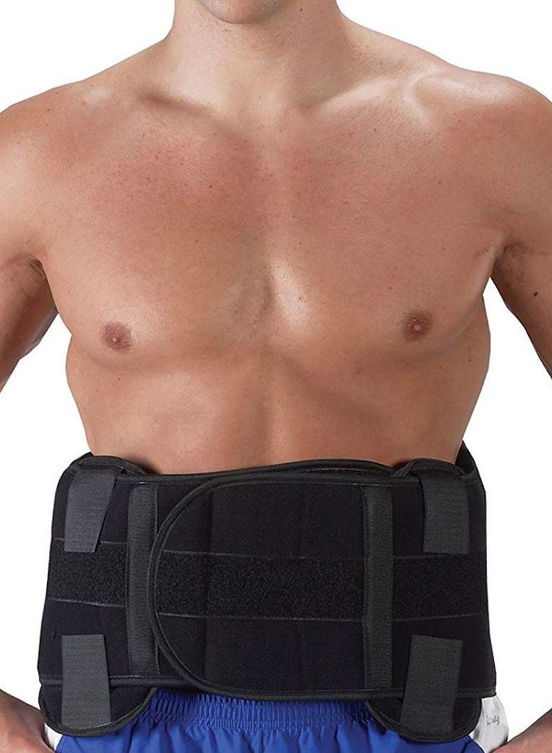 Health Lumbo Protech Extreme Back Support